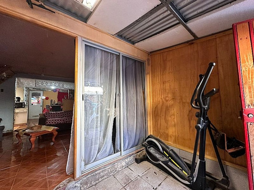 Acogedora Casa De 2d+1b+est De Gran Ubicación En Puente Alto