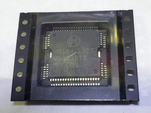 40184 Circuito Integrado Automotriz Ecu