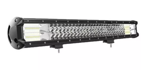 Ripley - BARRA LED 180W NEBLINERO 4X4 AUTO CAMIONETA SPOT+FLOOD 81CM /  212015