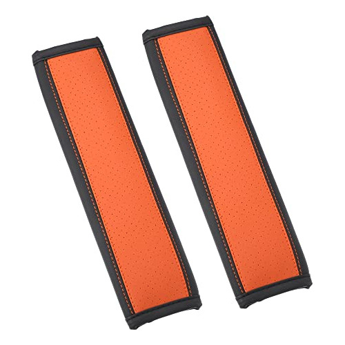 2pcs Funda De Cinturón De Seguridad Universal Coche De...