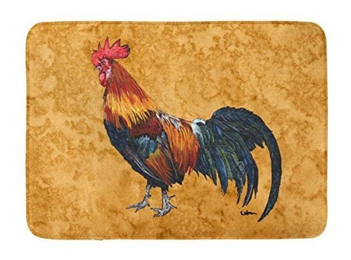 Carolines Treasures 8651rug Gallo Floor Mat 19 X 27 Multicol