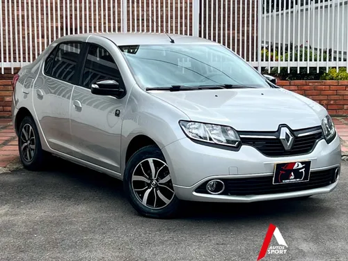 Renault Logan 1.6 Dynamique