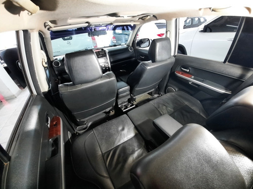 Suzuki Grand Vitara 2.0 Jiii 2009