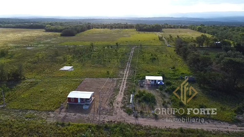 Imagen 11 de 29 de Lotes En Quillinzo