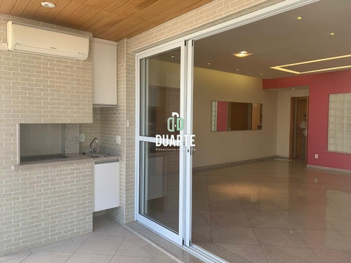 Imagem 2 de 30 de Apartamento - Ap02820 - 68198809