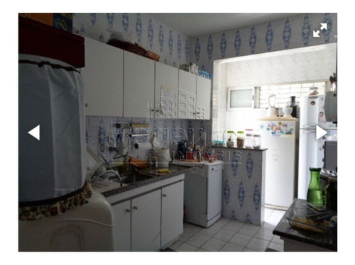 Imagem 4 de 9 de Casa A Venda No Bairro Santa Monica Em Florianopolis. - V-77159