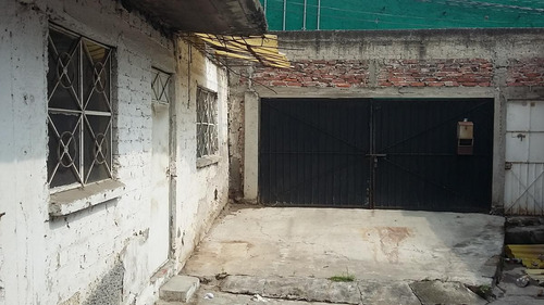 Imagen 5 de 5 de Terreno En Venta Tlalnepantla