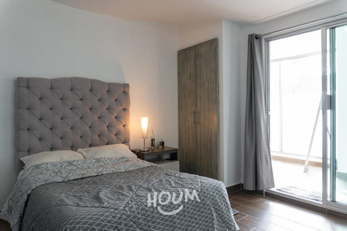 Imagen 21 de 30 de Casa En San José De Los Cedros 2da Sección, Cuajimalpa De Morelos Con 3 Recámaras, 306 M², Id: 77174