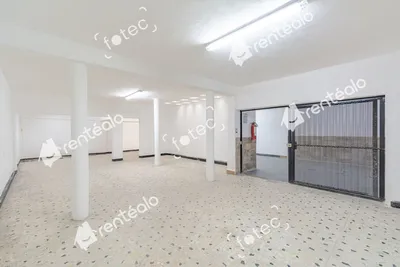 Bodega en renta