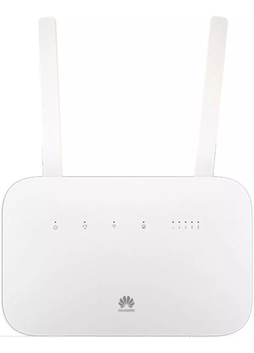 Huawei Router 4g B612-533 Pro Gigabit Liberado Todo Operador