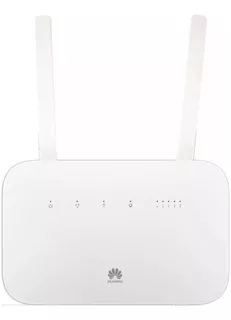 Huawei Router 4g B612-533 Pro Gigabit Liberado Todo Operador