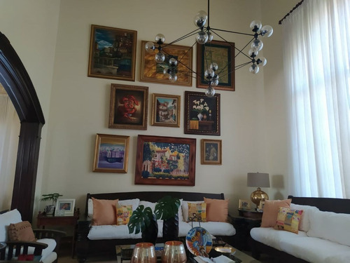 Imagen 21 de 21 de Majestuosa Residencia En La Parte Mas Exclusiva De Arroyo Ho