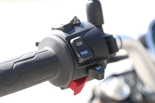 Imagen 5 de 19 de Cf Motos Ceccato X 700