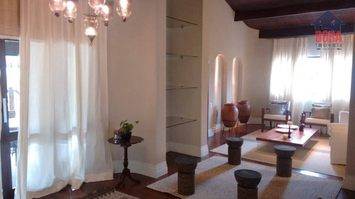 Imagem 11 de 30 de Casa Com 5 Dormitórios À Venda, 2641 M² Por R$ 6.500.000,00 - Campos De Mairiporã - Mairiporã/sp - Ca0359