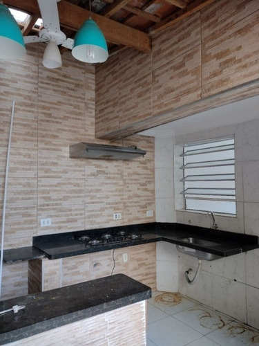 Imagem 18 de 19 de Casa Em Condomínio 2 Quartos Jandira - Sp - Jardim Stella Maris - 0777