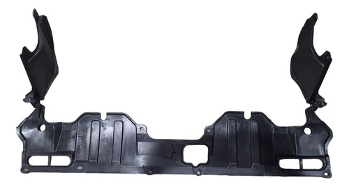 Para-barro Inferior Honda Civic 74111-sna-a00