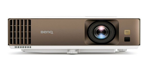 Proyector Benq Cine En Casa Inteligente 4k Hdr W1800i 