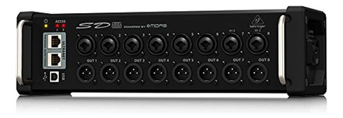 Behringer Sd8