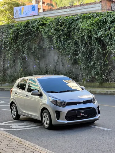 Kia Picanto 1.0 Emotion
