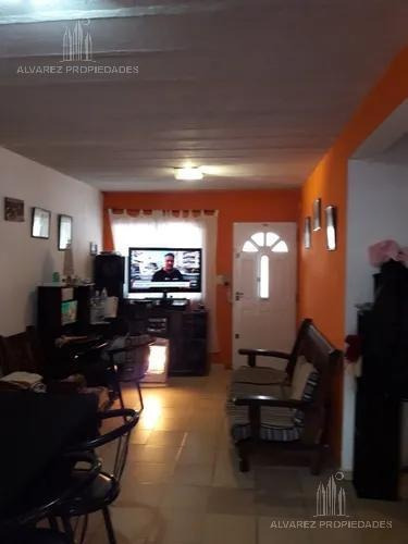 Imagen 4 de 12 de Departamento 4 Ambientes Venta Bernal Oeste