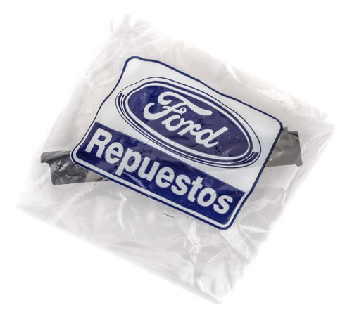 Imagen 3 de 7 de Soporte Montaje Paragolpes Derecho Ford Focus Iii