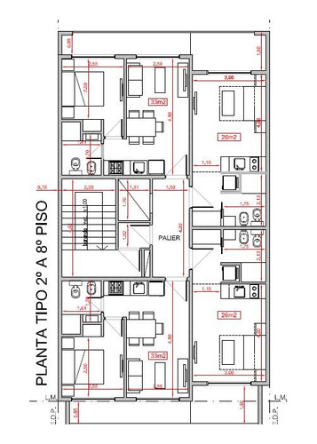 Departamento En Venta En Wilde Este