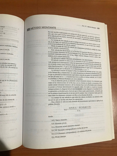 Algebra Para Ingeniería B. Kolman, D. Hill, F. Hill Sullivan (Usado)