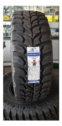 Pneu 215/75 R15 6pr 100/97q Tl Crosswind M/t Linglong
