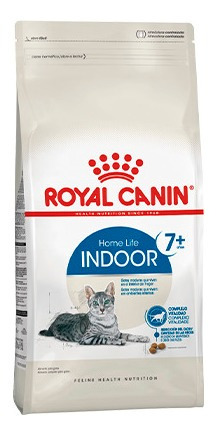 Royal Canin Indoor 7+  7,5 Kg