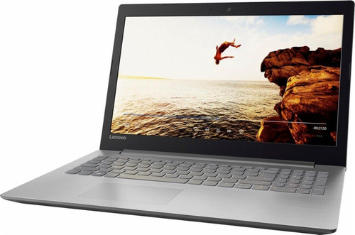 Lenovo Ideapad Amd A12-9720p (quad-core) 8gb Ram 1tb 15.6