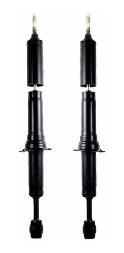 Kit 4 Amortiguadores Monroe Toyota Hilux 2.5 4x2 - 2010