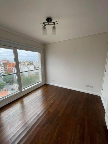 Oportunidad!!! Piso Cat 3 Amb C Amenities Y Cochera Plaza Mitre