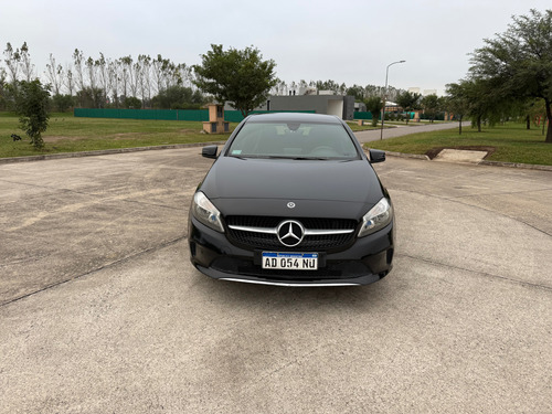 Mercedes-Benz Clase A 1.6 A200 Urban 156cv