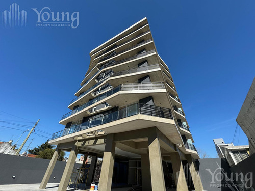 Departamento En Venta 2 Ambientes Quilmes