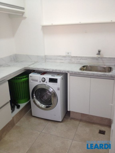 Imagem 10 de 15 de Apartamento - Centro - Sp - 640572