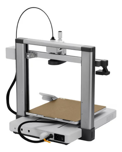 Impressora 3d A1 C/ Ams Lite Fdm Display Touch Bambu Lab Biv