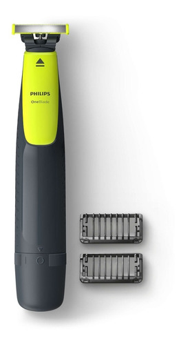 Philips Oneblade Qp2510/10 Recorta, Perfila Y Afeita