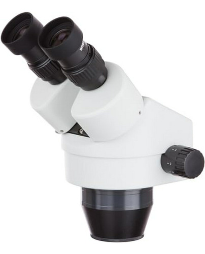 Microscopio Estéreo Binocular  Sm745b 7x-45x