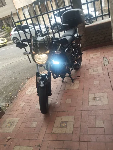 Pulsar 180 Fuel Injection