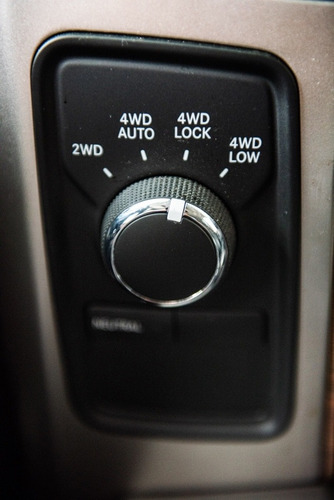 Dodge Ram 1500 Laramie 5.7 Atx V8 2020 - Car Cash