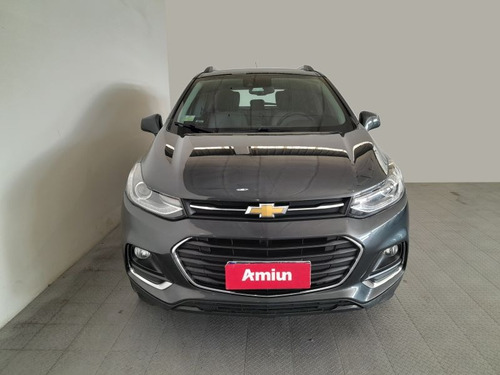 Chevrolet Tracker Awd Premier+ At Ltz (int 9668)