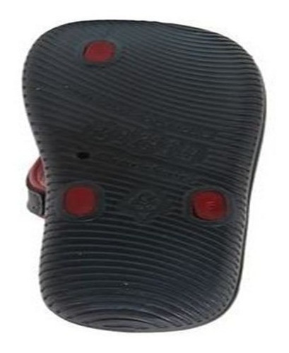 Chinelo Cartago Infantil Menino Dakar Dedo I - 10808 Azul | Mercado Livre