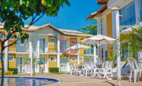 Imagem 2 de 20 de Excelente Duplex Na Região De Porto Seguro - 3980