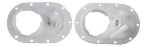 Flange Tampa Bomba Combustível Uno- Ellba- Premio Vp7008
