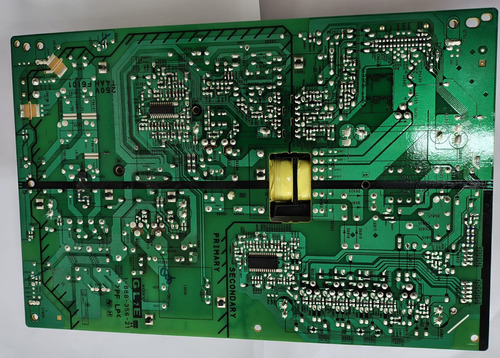 Placa Fonte P/tv Sony Kdl-47w805a (Usado)