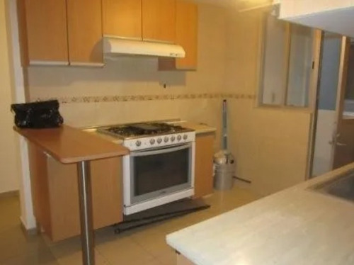 Imagen 8 de 14 de Depto Para Roomies En La Mejor Zona De La Condesa-em