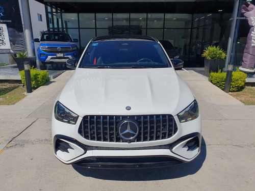 Mercedes-benz Clase Gle 2023