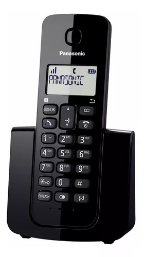Telefono Inalambrico Duo Panasonic Kx-Tgc222S PANASONIC