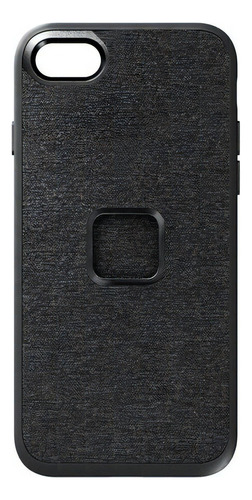 Funda Case Peak Design Para Se iPhone Color Negro