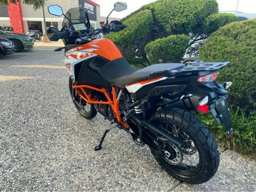 Imagen 3 de 8 de 2017 Ktm 1290 Super Adventure R